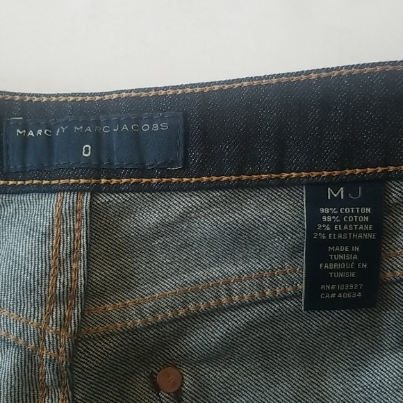 Marc By Marc jacobs Jean shorts - Picture 5 of 7
